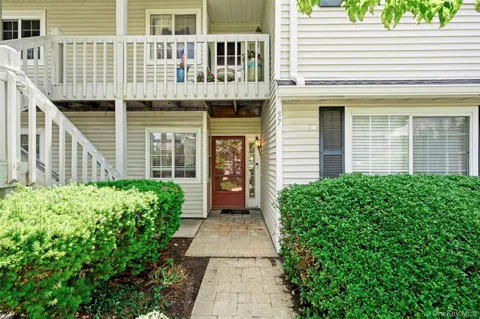 57 Magnolia Lane