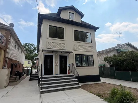 164-16 75th Road #1st Floor