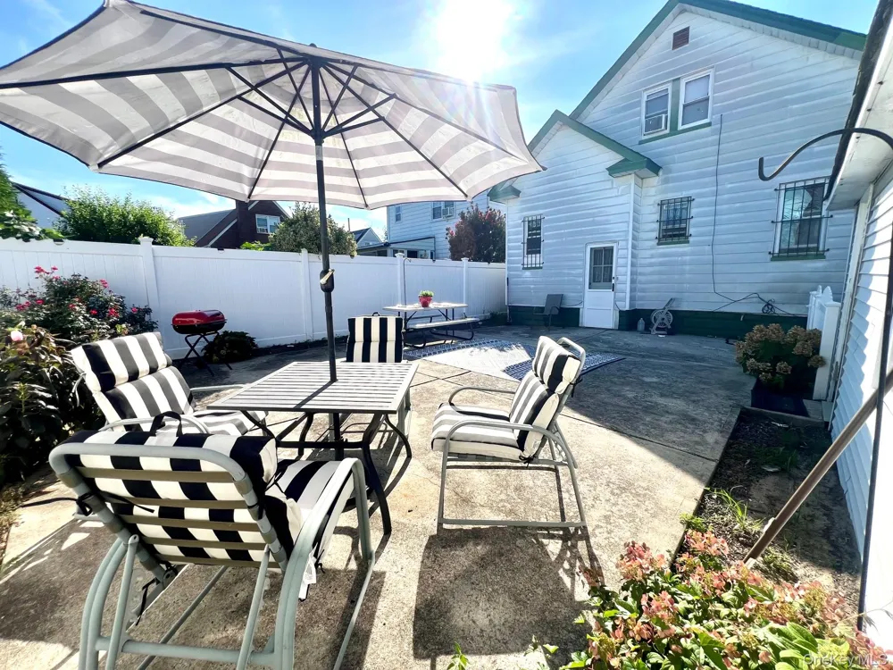 136-31 243rd Street Rosedale, NY 11422