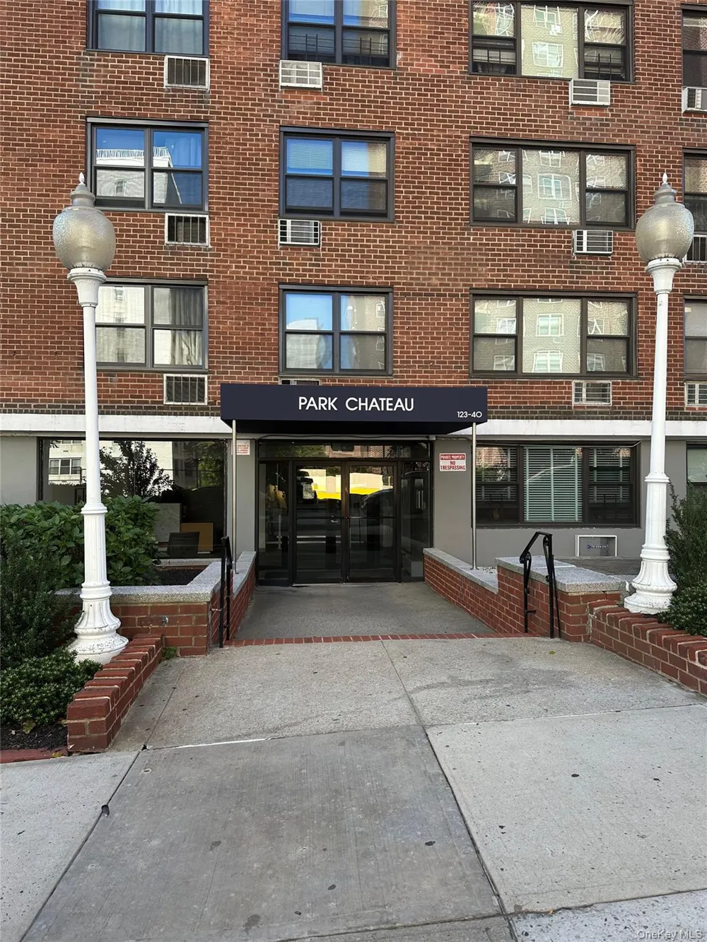 123-40 83rd Avenue #2C Kew Gardens, NY 11415