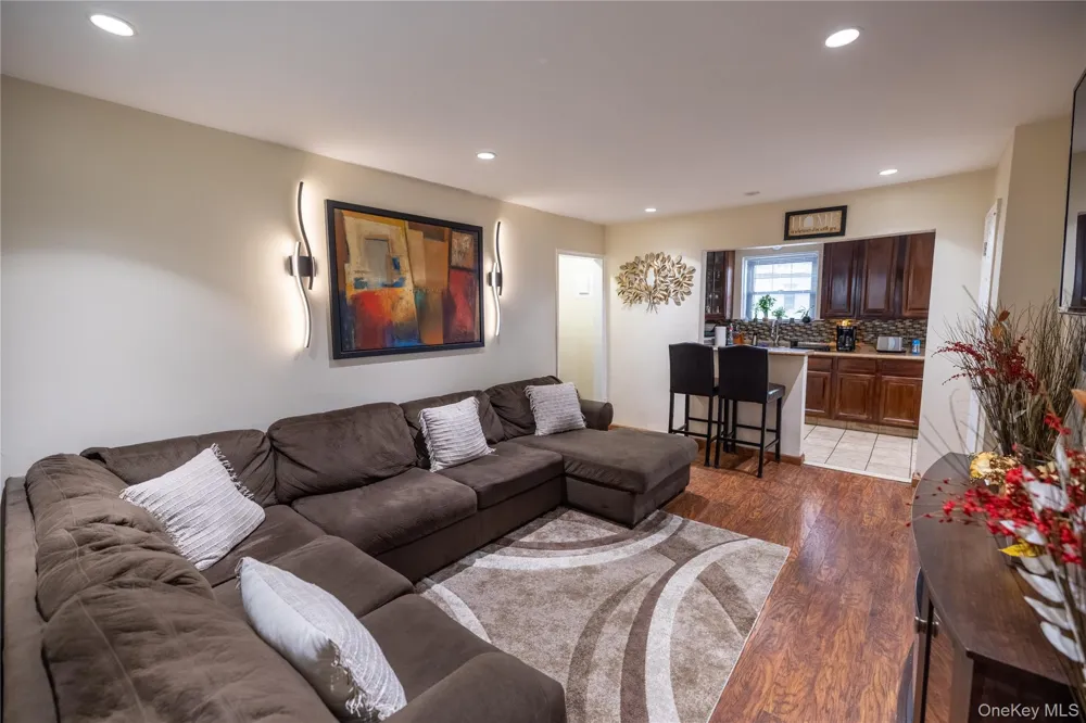 136-35 68th Drive #A Kew Garden Hills, NY 11367