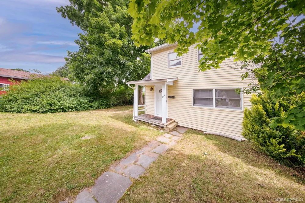 12 1/2 Schultz Street #3 Port Jervis, NY 12771