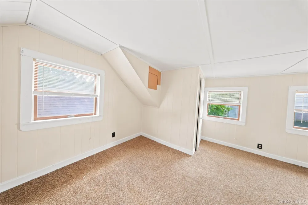 12 1/2 Schultz Street #3 Port Jervis, NY 12771
