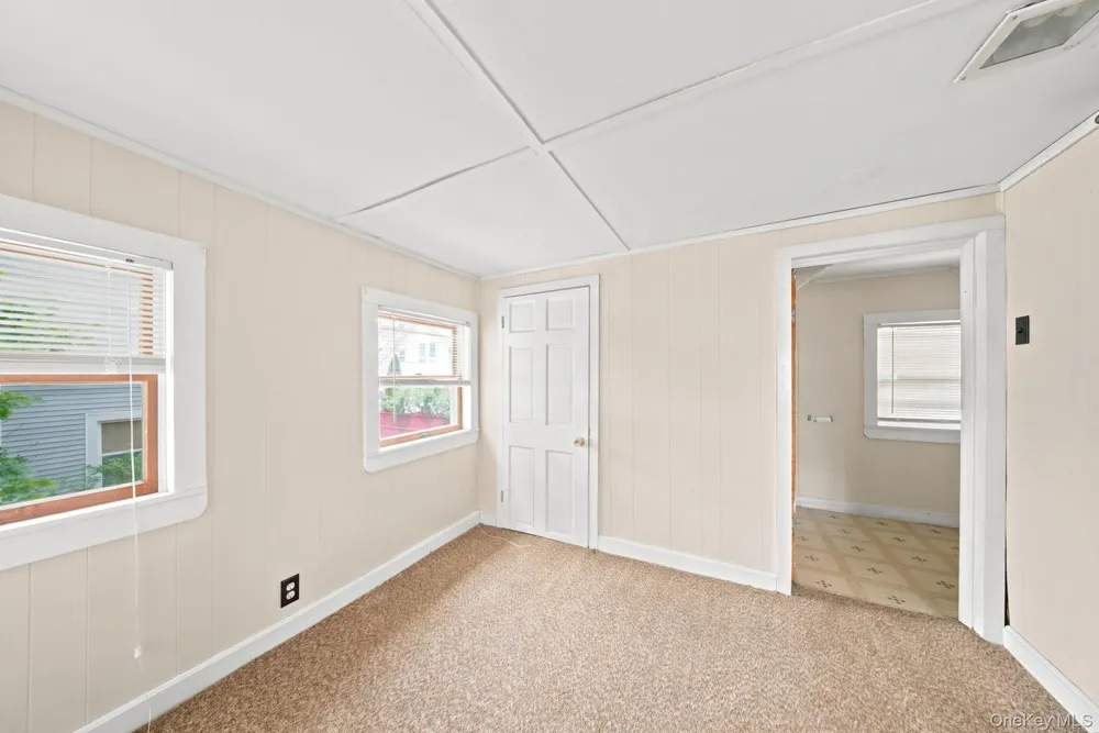 12 1/2 Schultz Street #3 Port Jervis, NY 12771