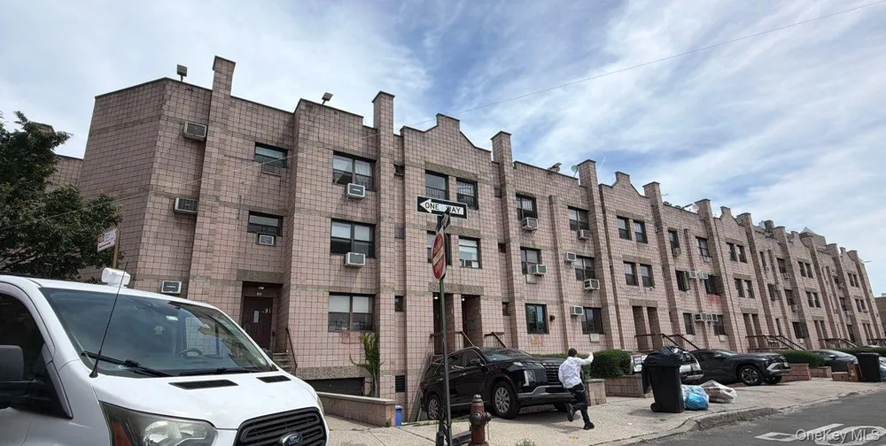72 Clove Road #76-2 Brooklyn, NY 11225