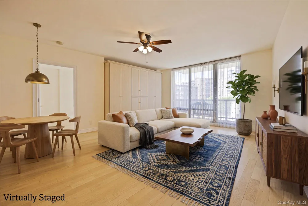 63-36 99th Street #5B Rego Park, NY 11374