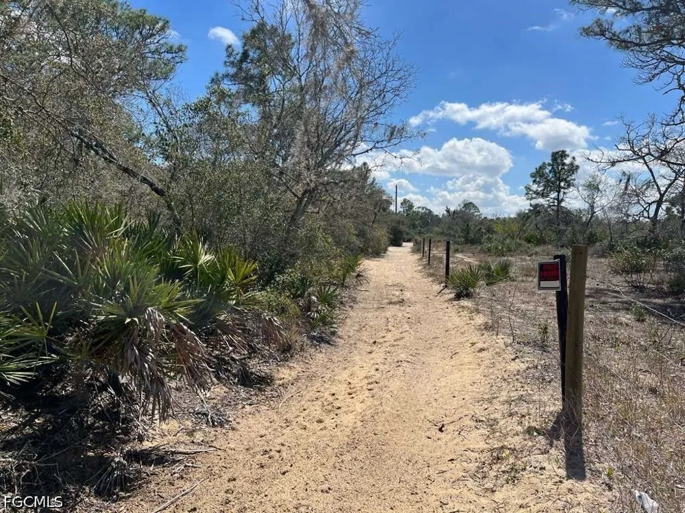 ROLLING HILLS DRIVE Lake Placid, FL 33852
