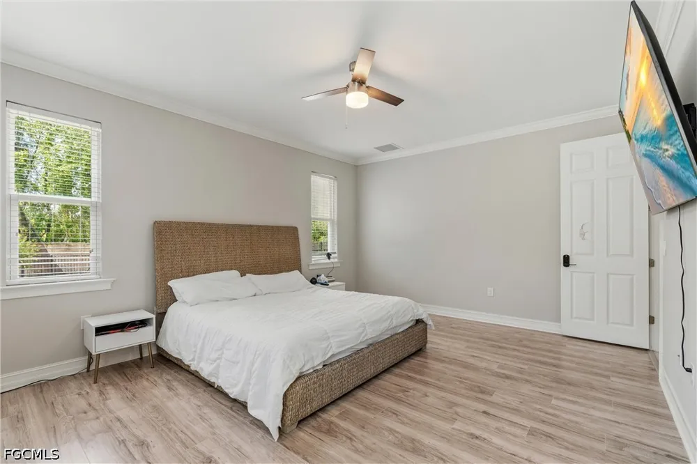 King Williams Street Fort Myers, FL 33916