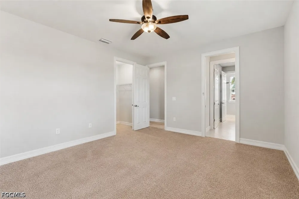 King Williams Street Fort Myers, FL 33916