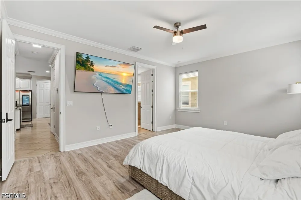 King Williams Street Fort Myers, FL 33916
