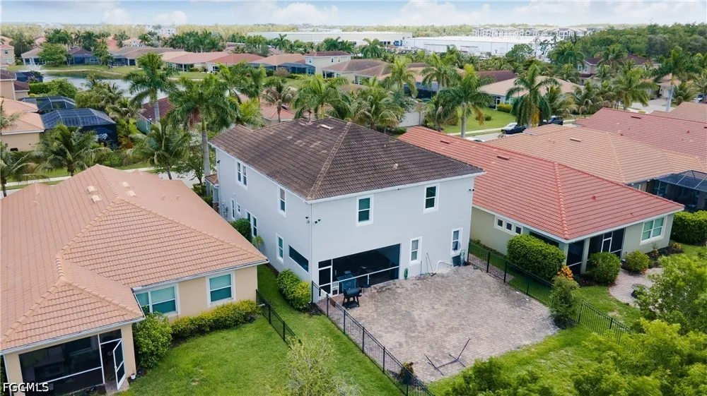 King Williams Street Fort Myers, FL 33916