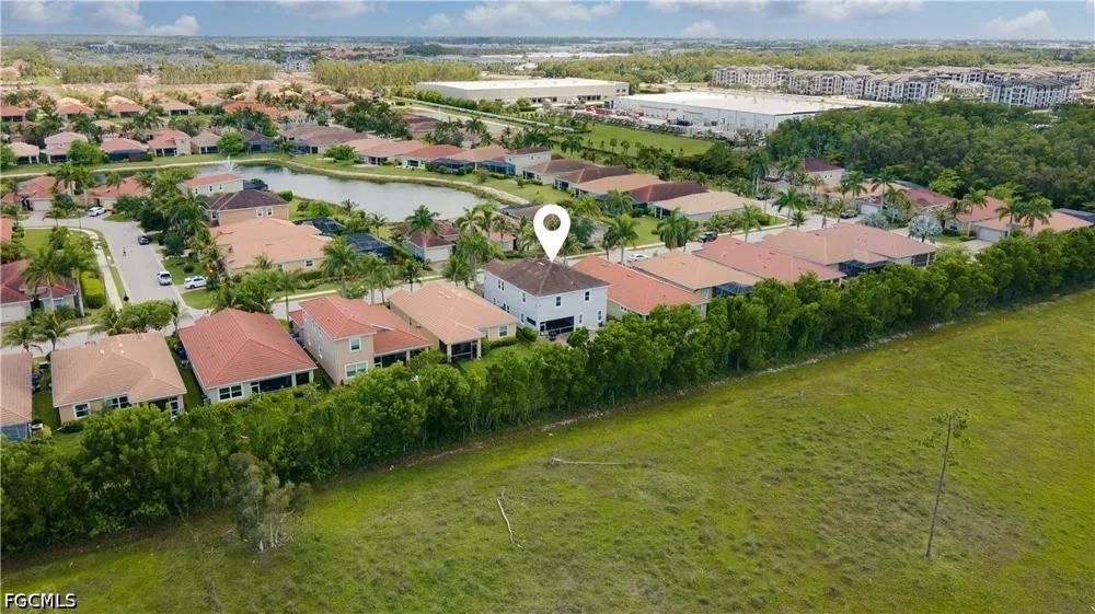King Williams Street Fort Myers, FL 33916