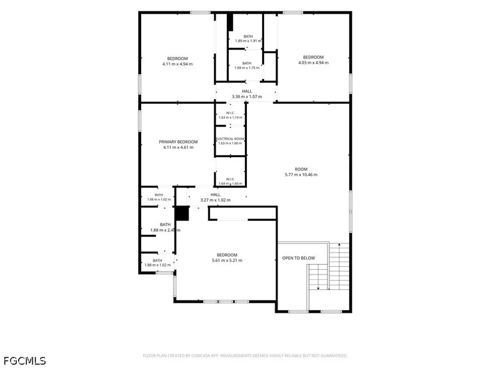 King Williams Street Fort Myers, FL 33916