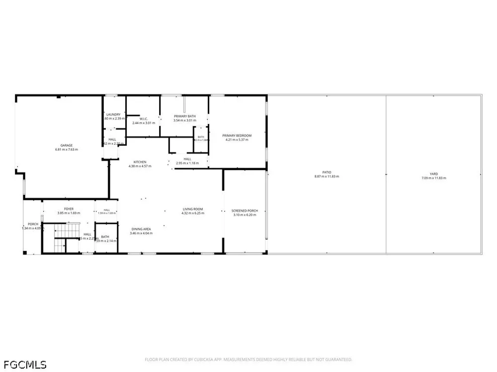 King Williams Street Fort Myers, FL 33916