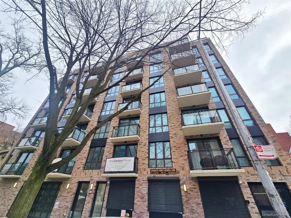 618 Avenue H #7G Brooklyn, NY 11230