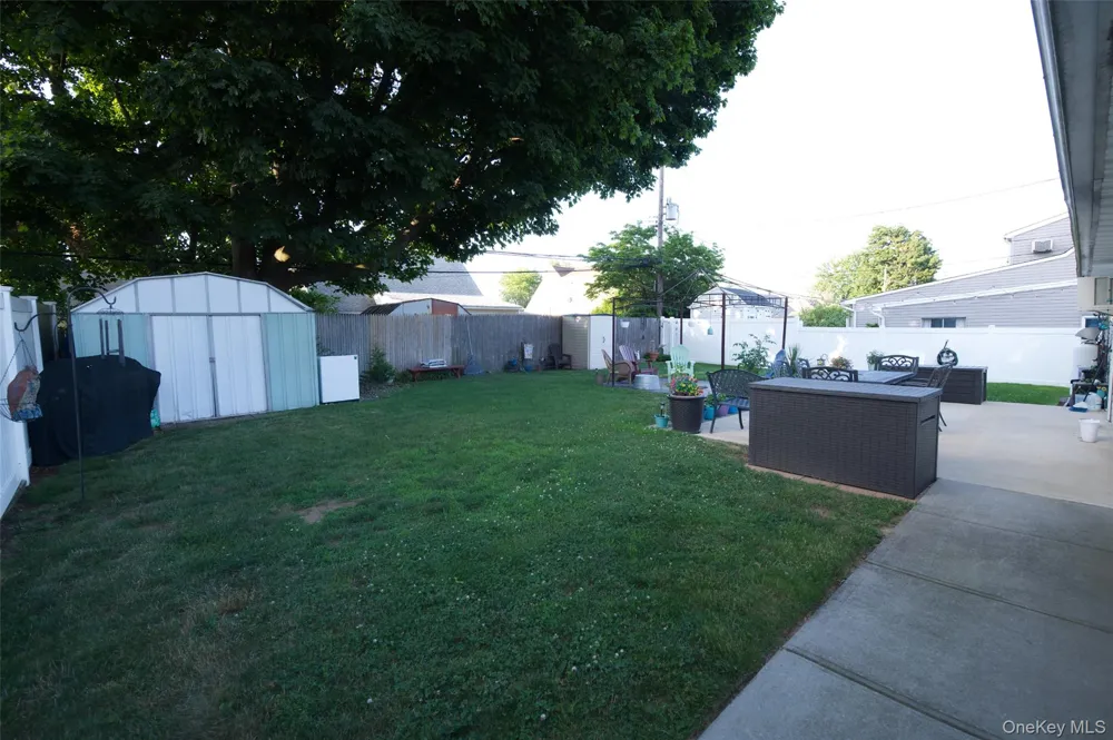 245 Sprucewood Drive Levittown, NY 11756