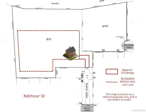 Kelmour Street