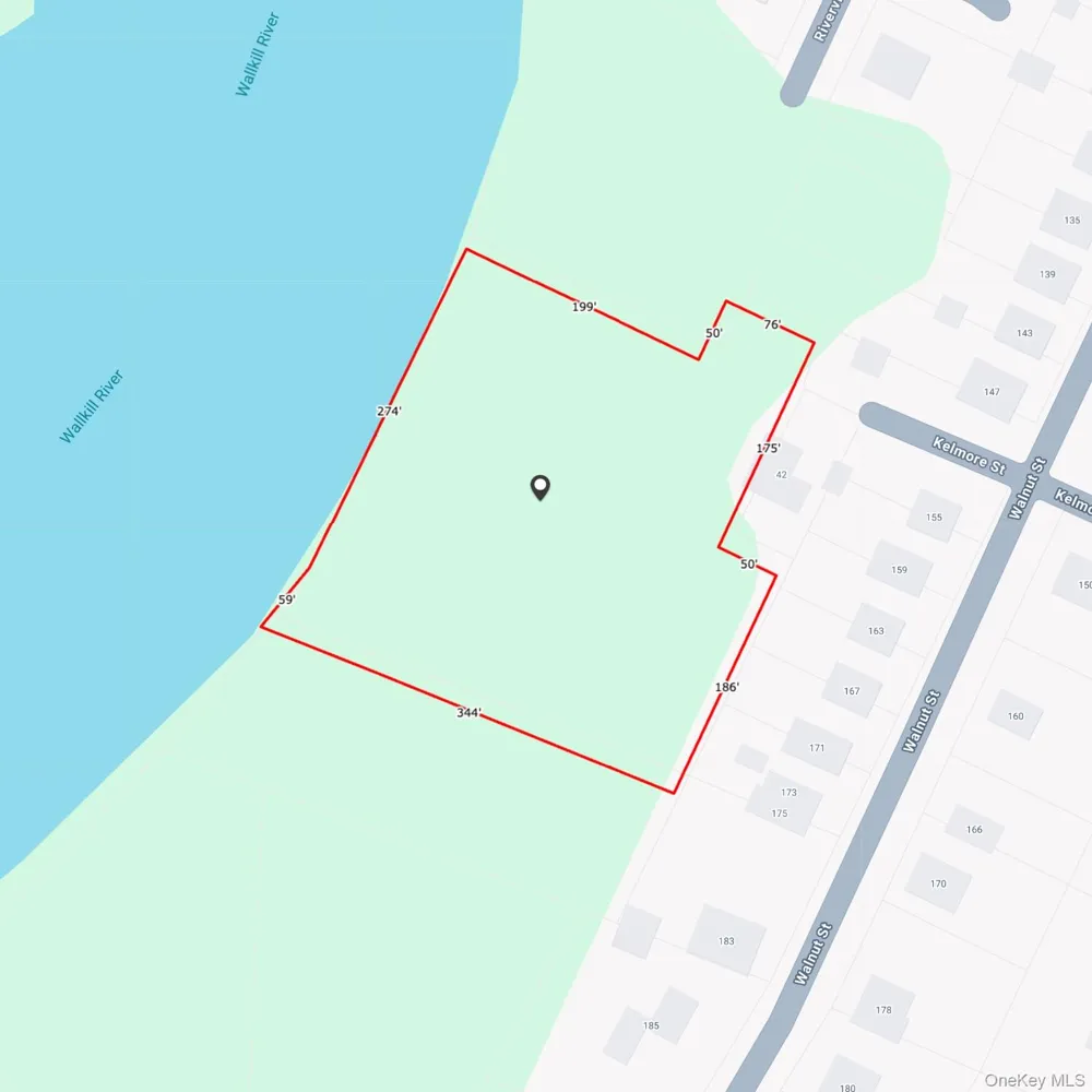 Kelmour Street Walden, NY 12586