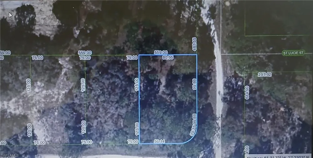344 ROLLING HILLS DRIVE Lake Placid, FL 33852