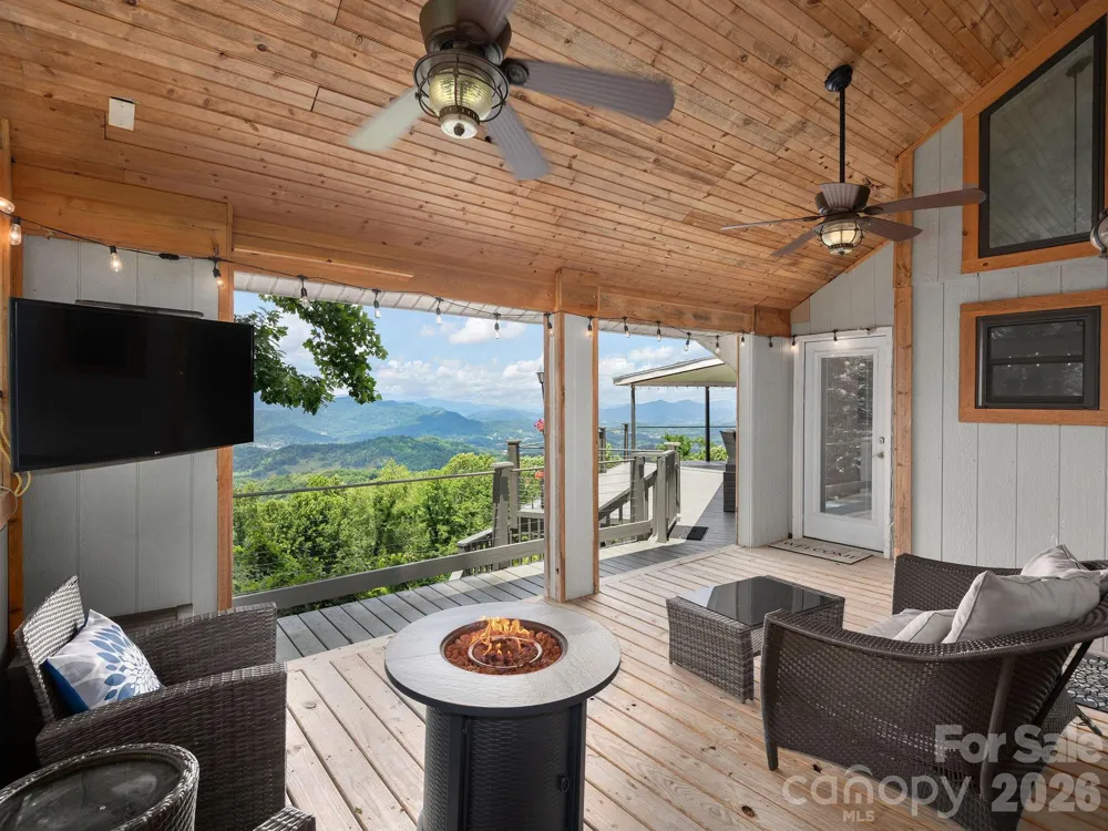 153 Windalier Lane Waynesville, NC 28786