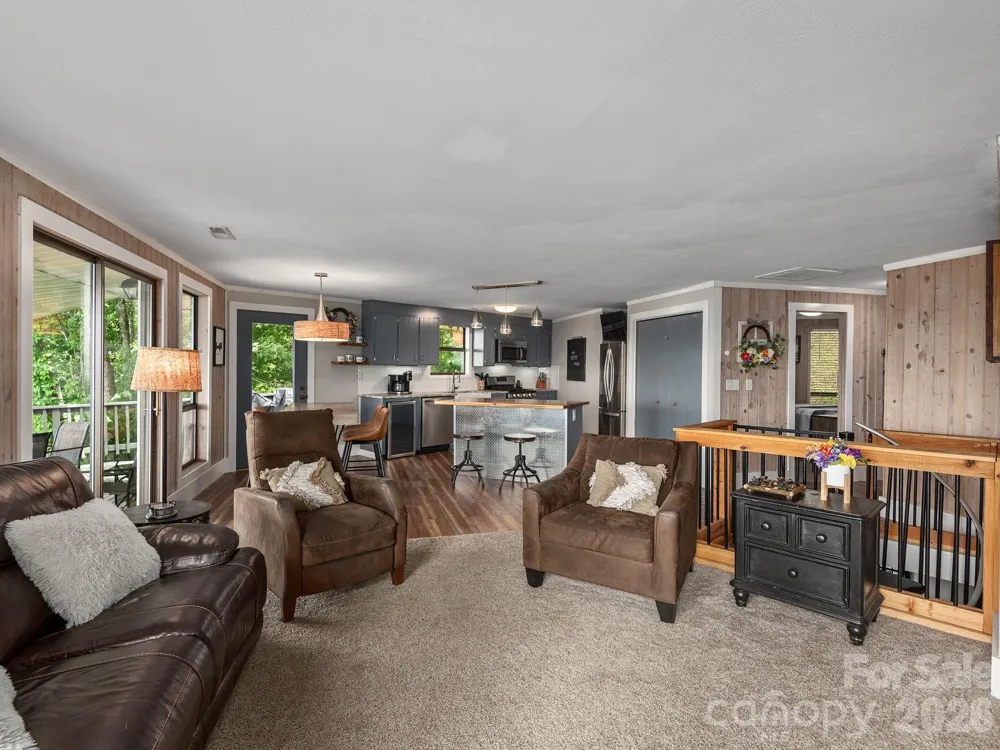 153 Windalier Lane Waynesville, NC 28786