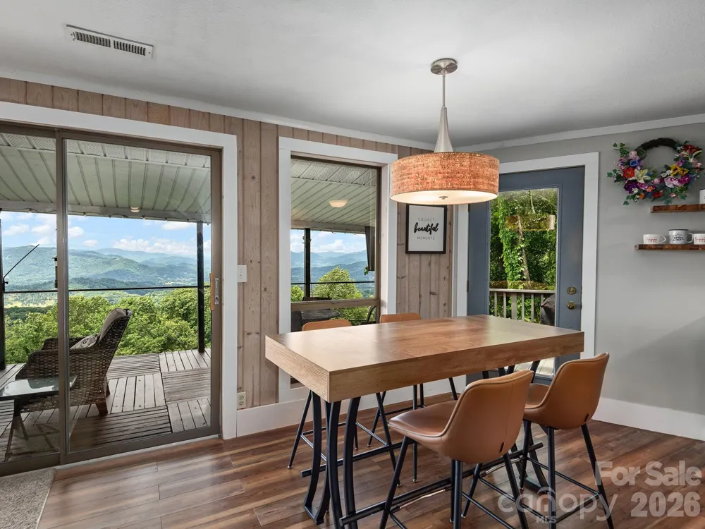 153 Windalier Lane Waynesville, NC 28786