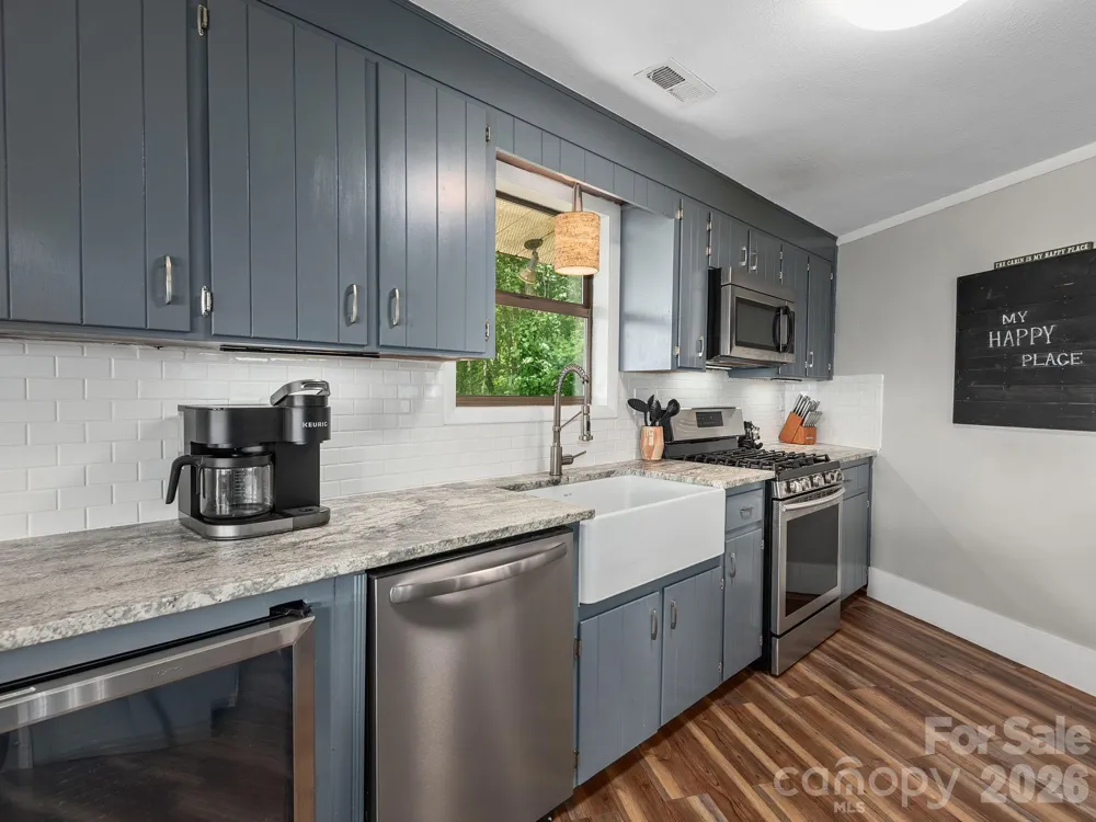 153 Windalier Lane Waynesville, NC 28786