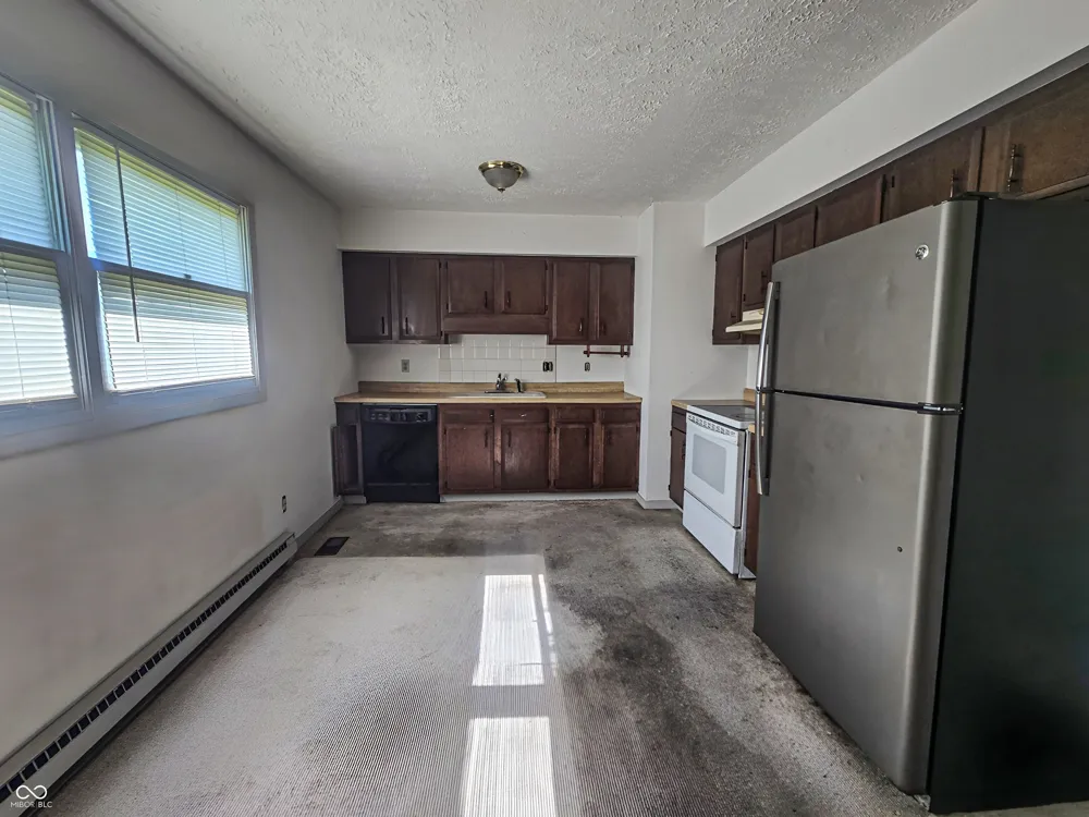 620 S Roosevelt Street Jasonville, IN 47438