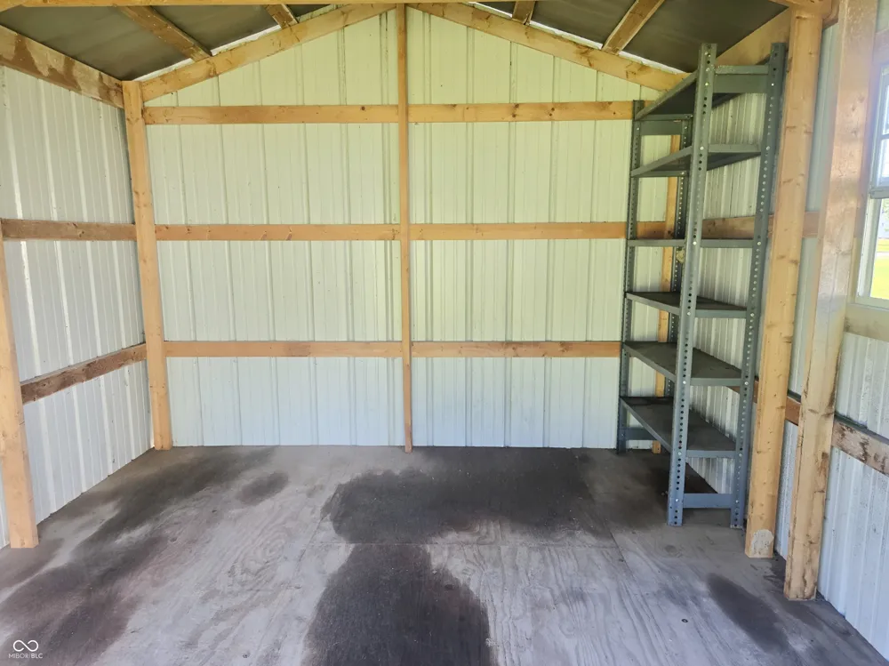 620 S Roosevelt Street Jasonville, IN 47438