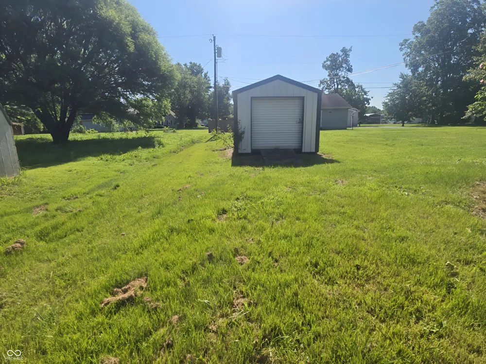 620 S Roosevelt Street Jasonville, IN 47438