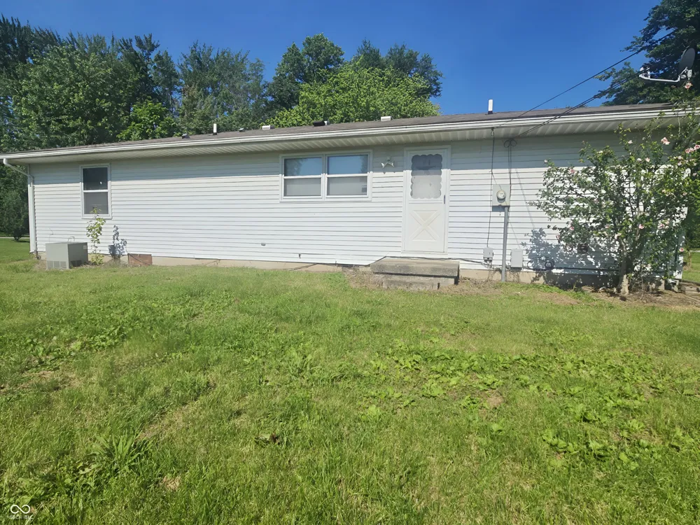 620 S Roosevelt Street Jasonville, IN 47438