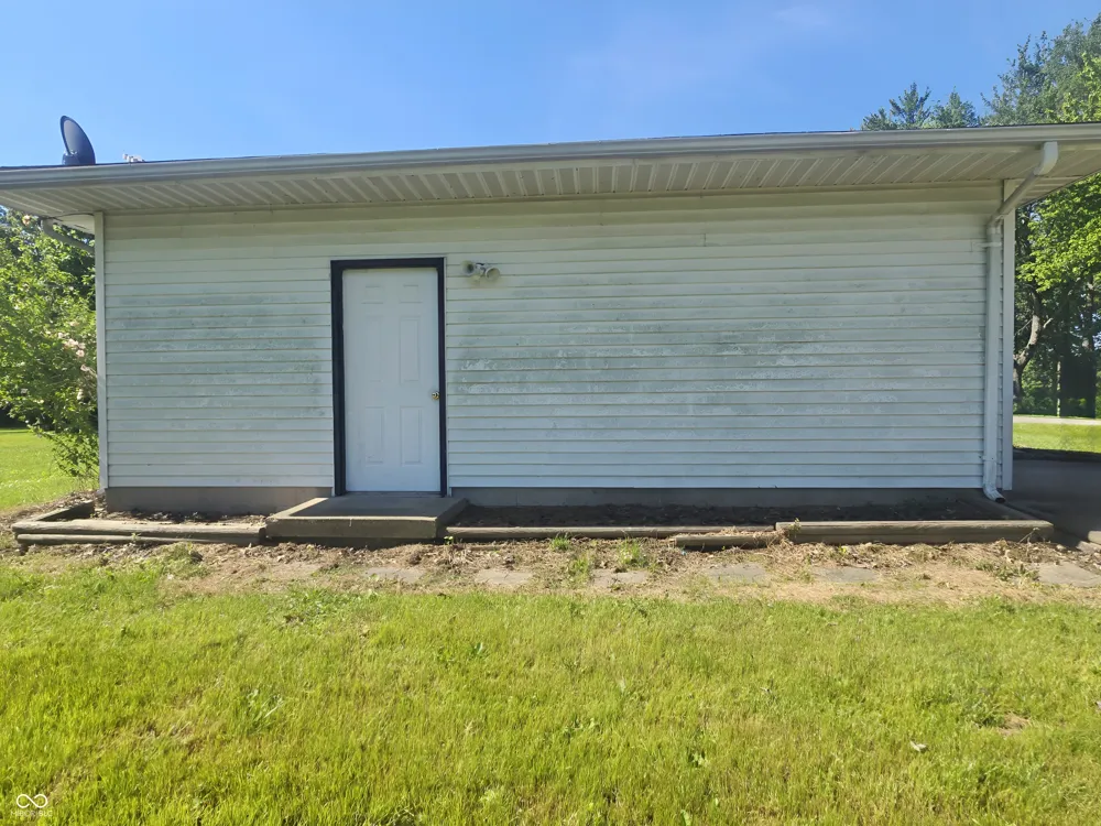 620 S Roosevelt Street Jasonville, IN 47438