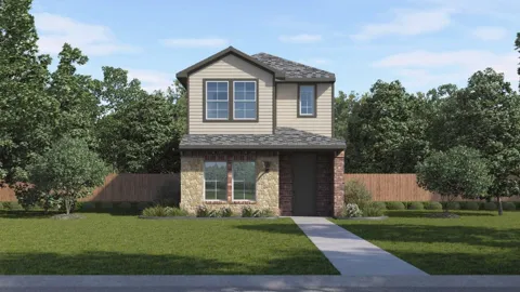 2853 Whispering Pines Way