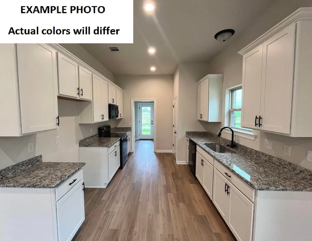 193 Berkshire Place Haughton, LA 71037