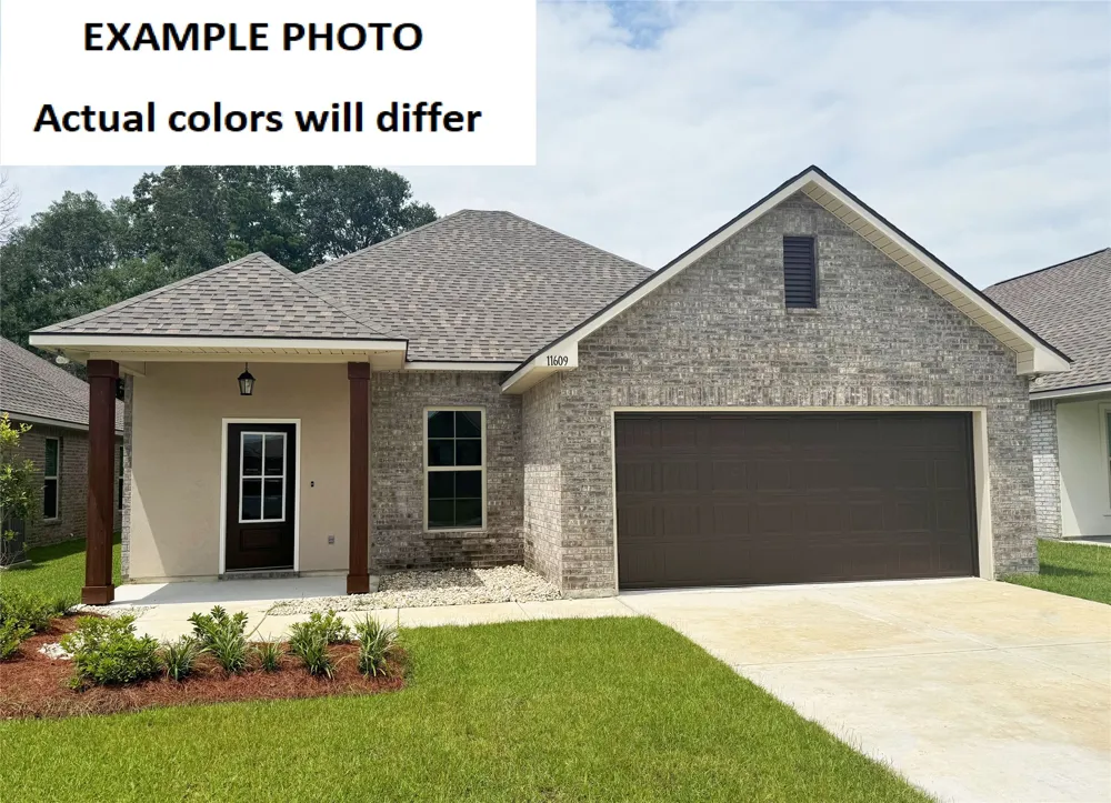 193 Berkshire Place Haughton, LA 71037