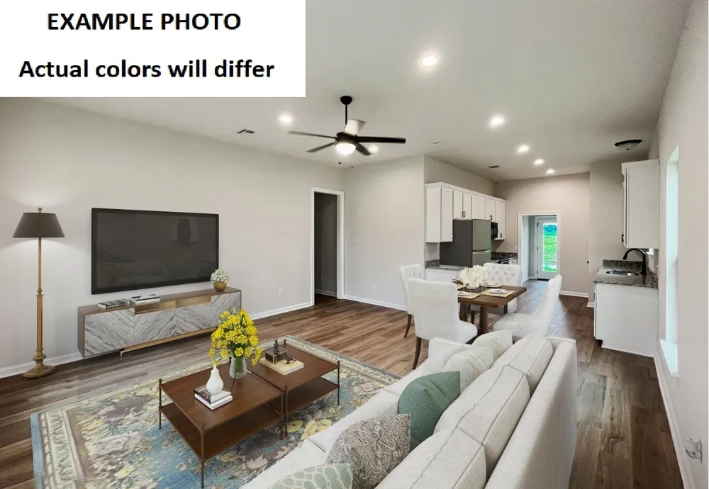 193 Berkshire Place Haughton, LA 71037