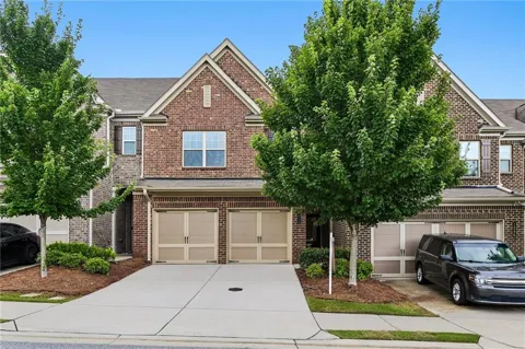 1208 Foxcroft Lane