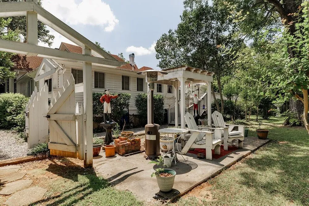 408 S Alexander Avenue Washington, GA 30673