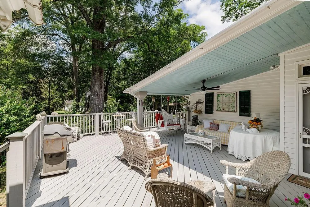 408 S Alexander Avenue Washington, GA 30673