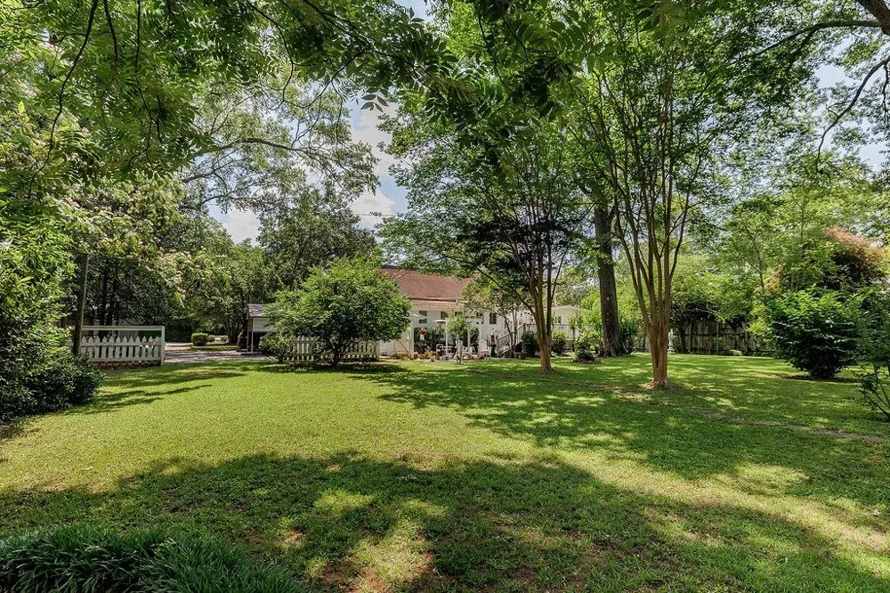 408 S Alexander Avenue Washington, GA 30673