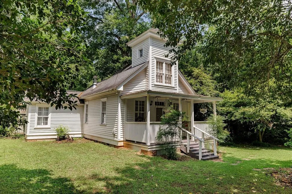 408 S Alexander Avenue Washington, GA 30673