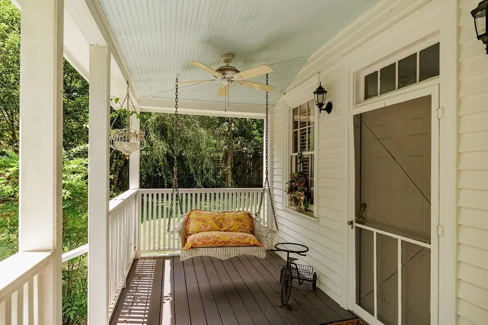 408 S Alexander Avenue Washington, GA 30673