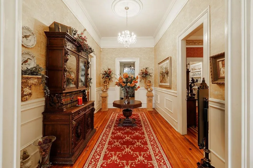 408 S Alexander Avenue Washington, GA 30673