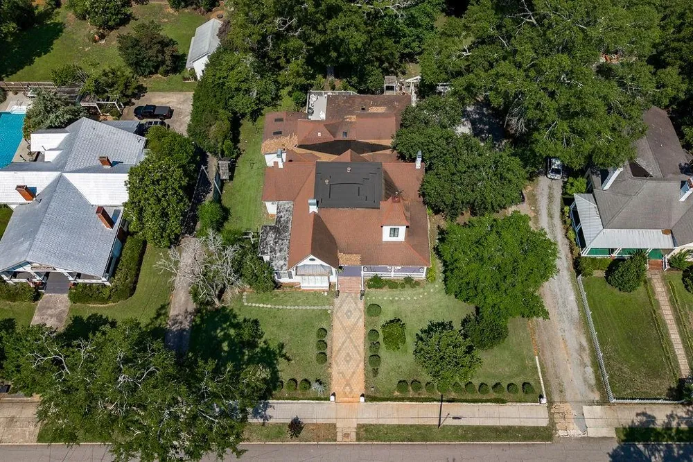 408 S Alexander Avenue Washington, GA 30673