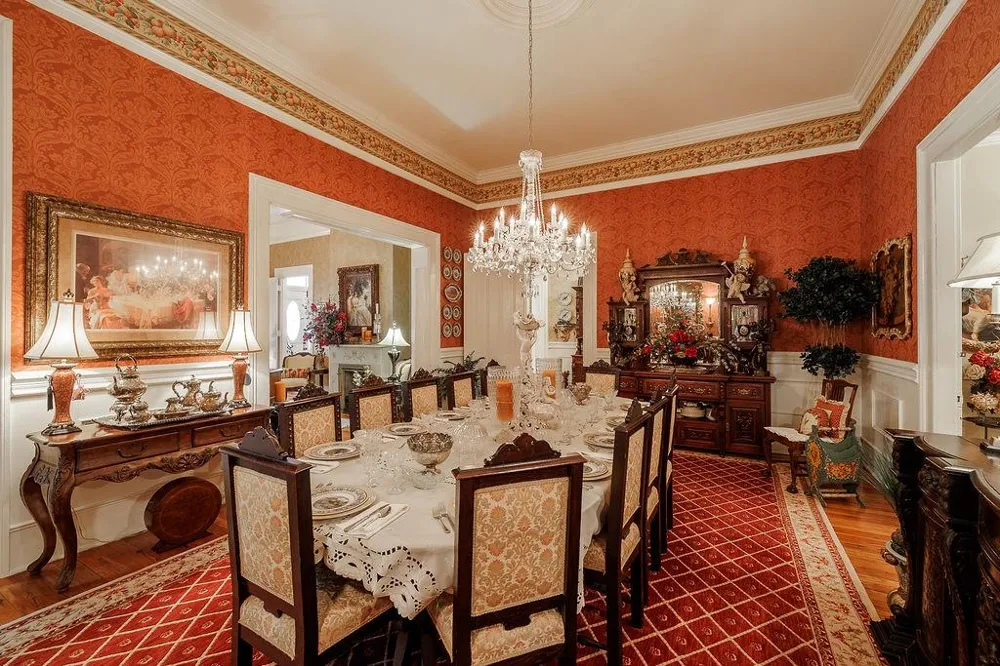 408 S Alexander Avenue Washington, GA 30673