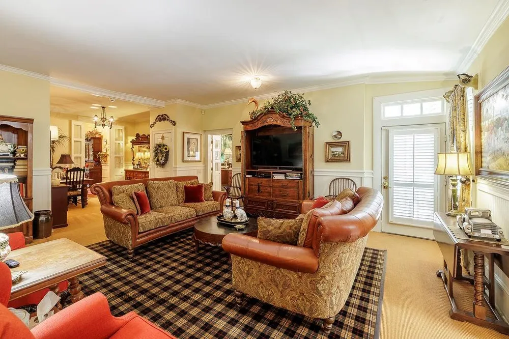 408 S Alexander Avenue Washington, GA 30673