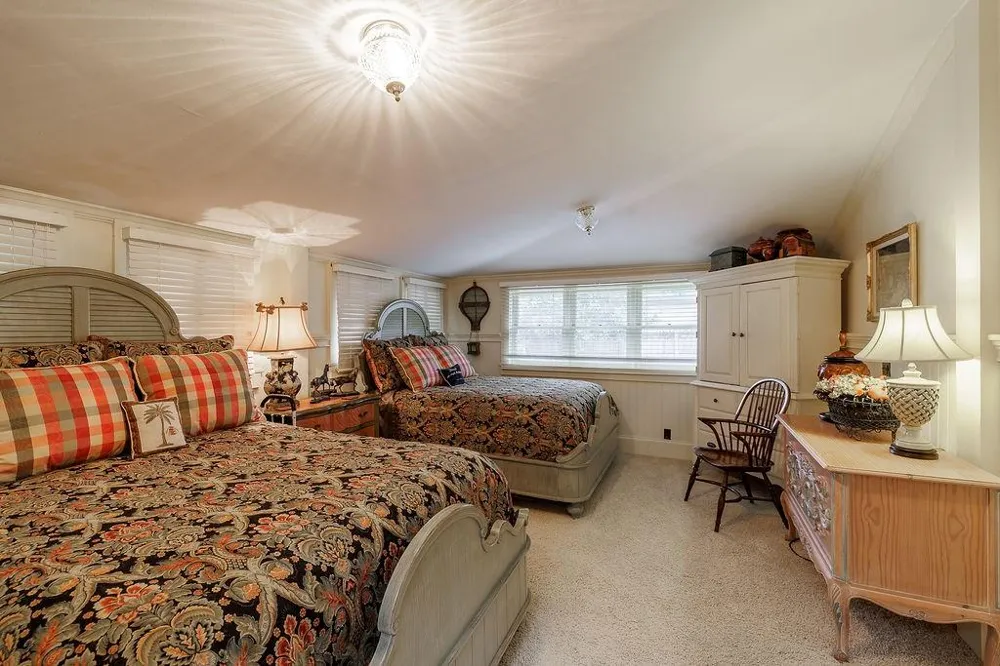 408 S Alexander Avenue Washington, GA 30673