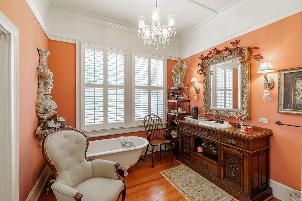 408 S Alexander Avenue Washington, GA 30673
