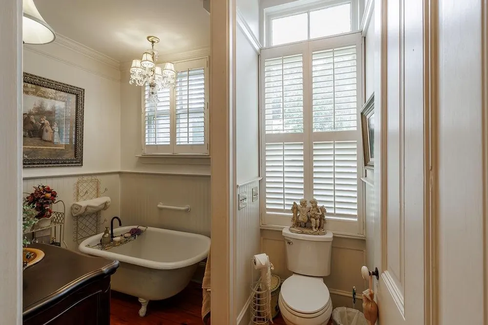408 S Alexander Avenue Washington, GA 30673