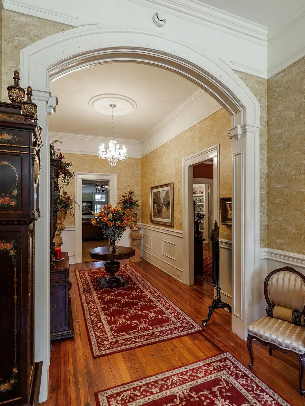 408 S Alexander Avenue Washington, GA 30673